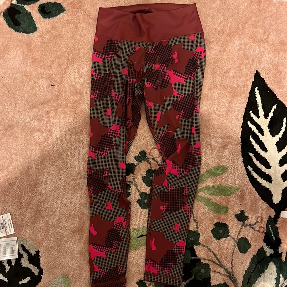 Adidas legging